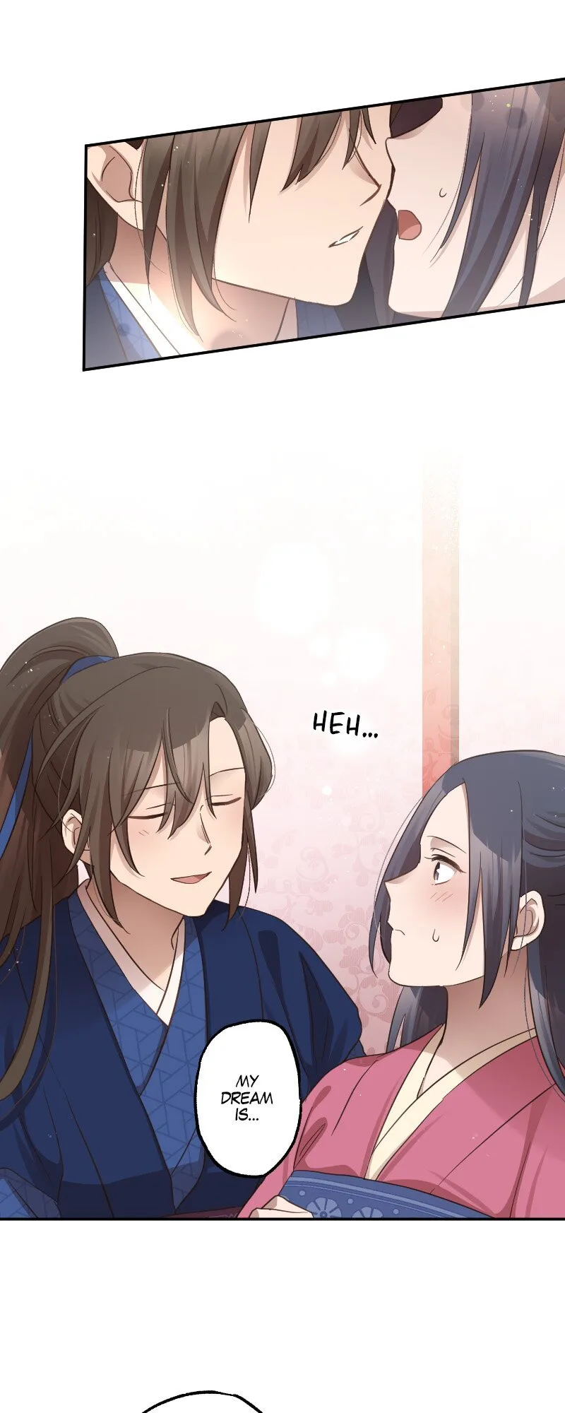 Becoming The Legendary Concubine Chapter 97 page 6