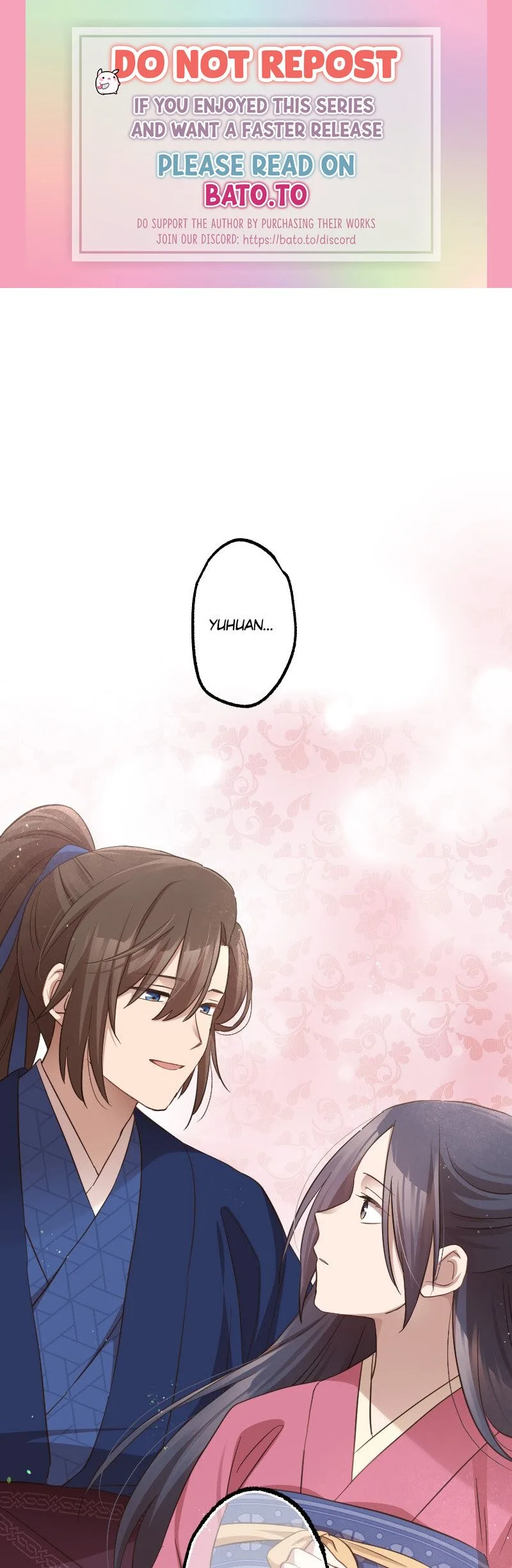 Becoming The Legendary Concubine Chapter 97 page 2