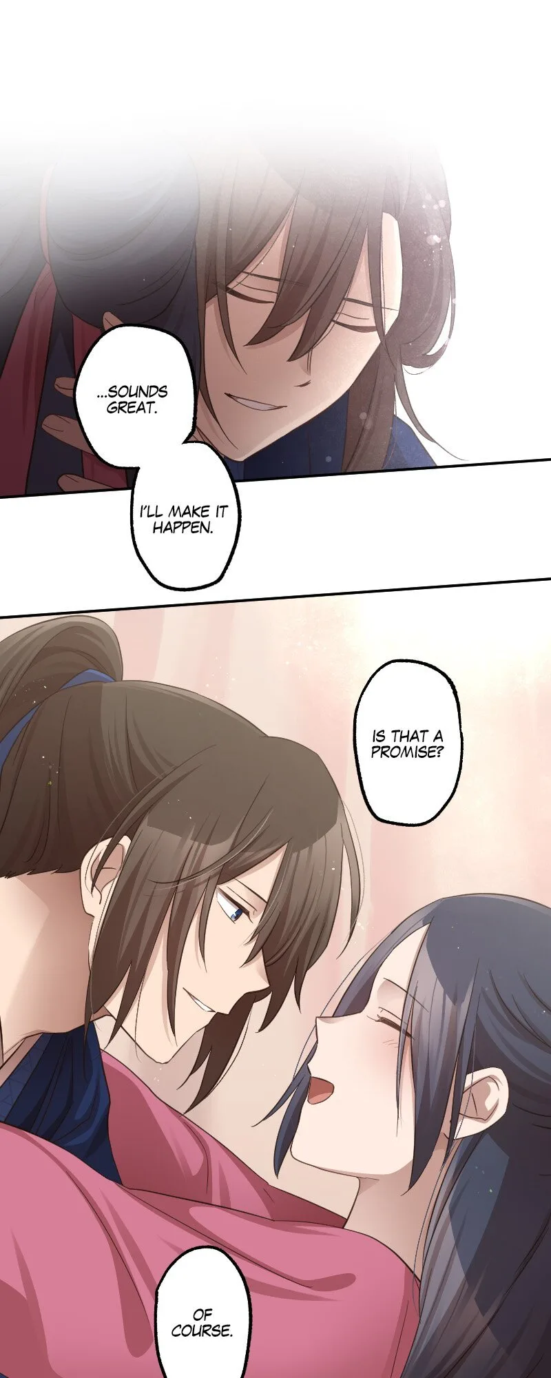 Becoming The Legendary Concubine Chapter 97 page 22