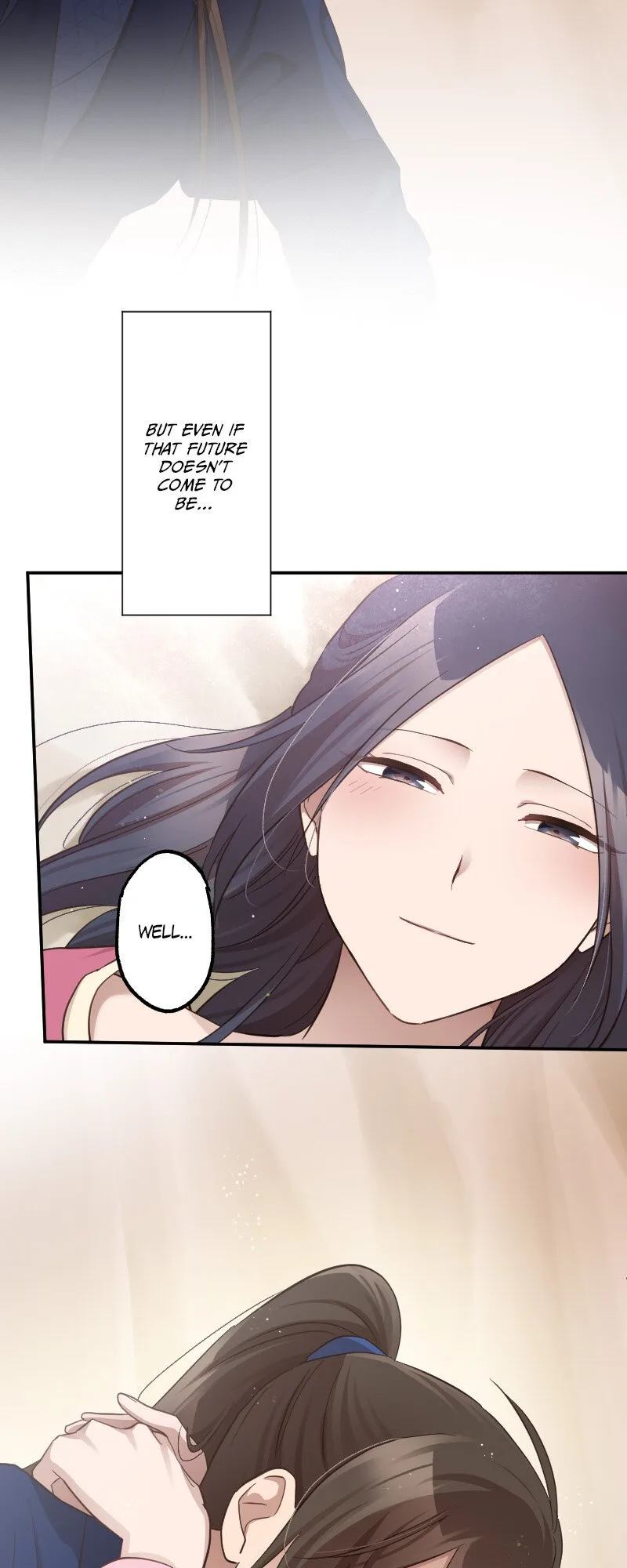 Becoming The Legendary Concubine Chapter 97 page 19
