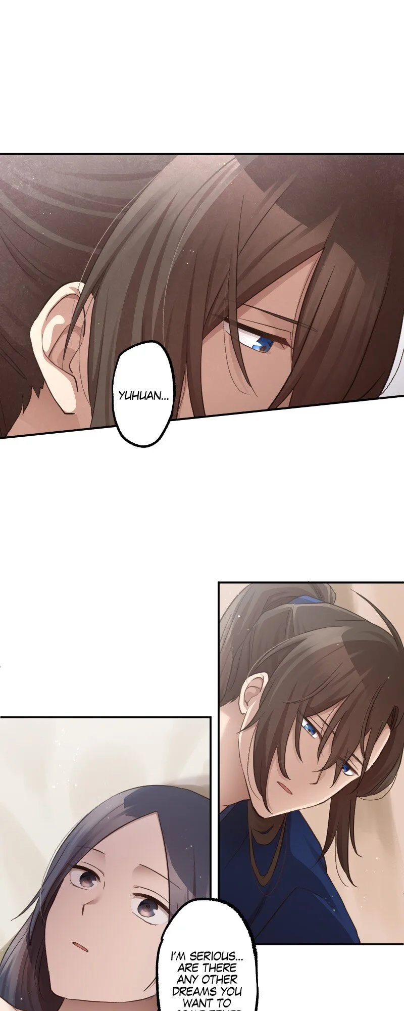 Becoming The Legendary Concubine Chapter 97 page 16