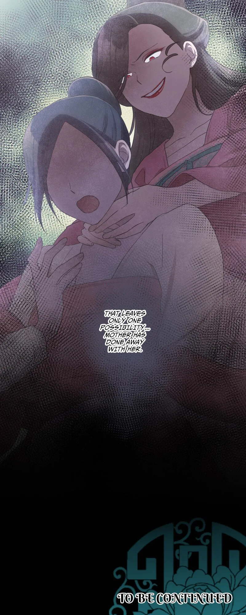 Becoming The Legendary Concubine Chapter 97 page 38