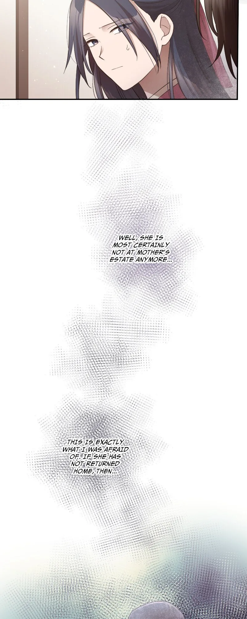 Becoming The Legendary Concubine Chapter 97 page 37