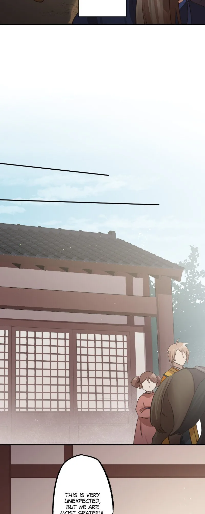 Becoming The Legendary Concubine Chapter 97 page 31