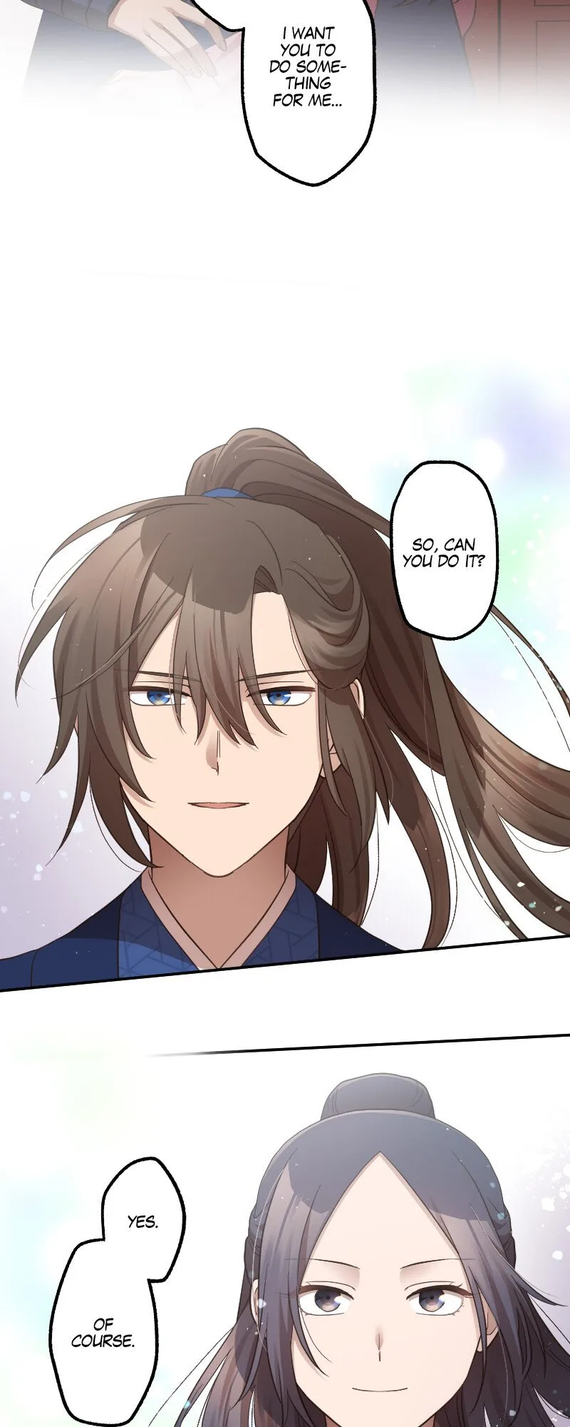 Becoming The Legendary Concubine Chapter 99 page 4
