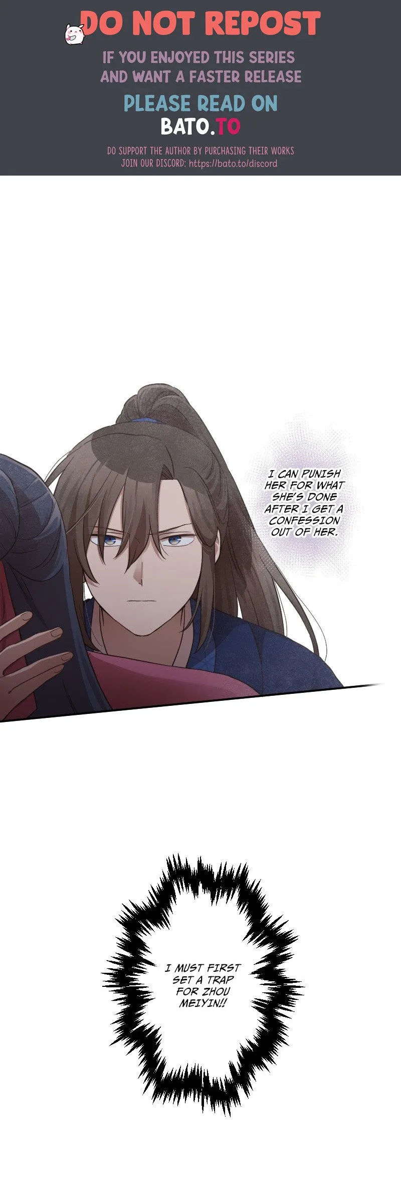 Becoming The Legendary Concubine Chapter 99 page 2
