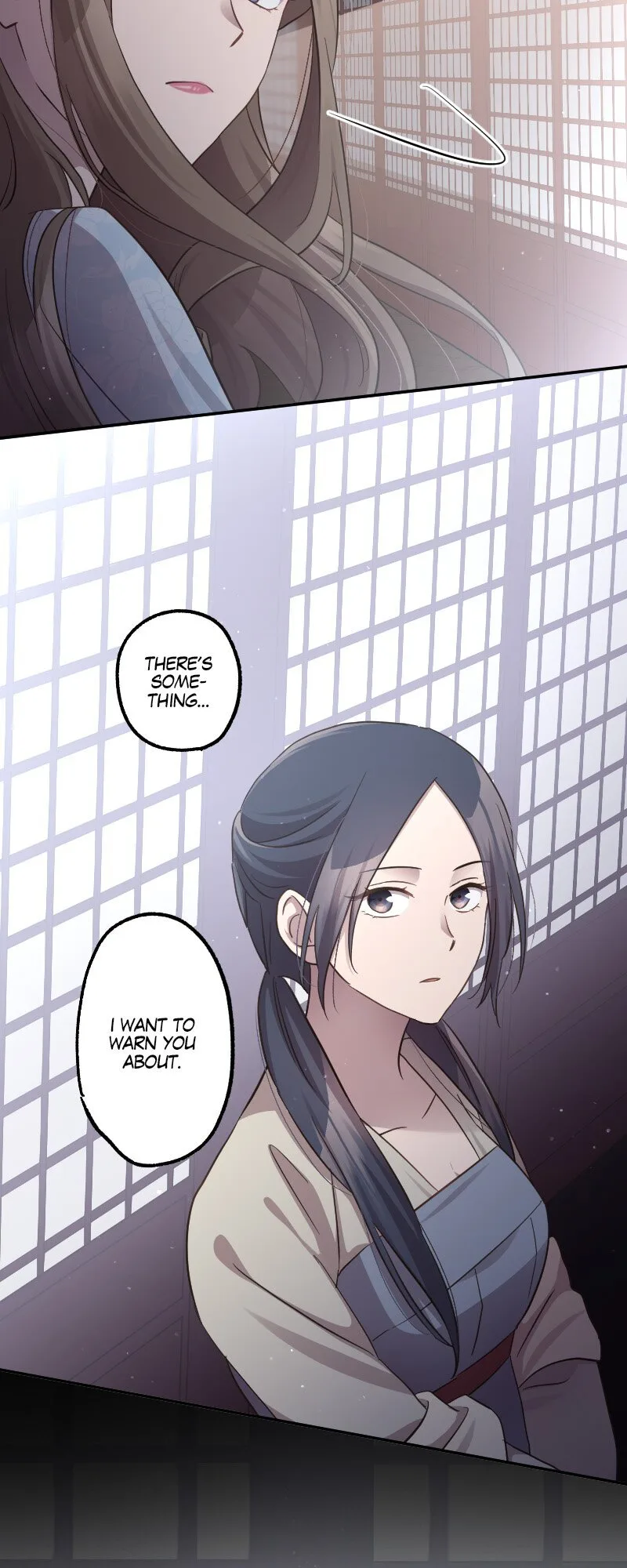 Becoming The Legendary Concubine Chapter 99 page 9
