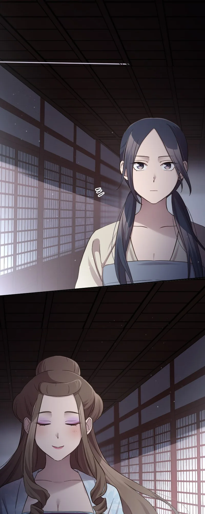 Becoming The Legendary Concubine Chapter 99 page 6