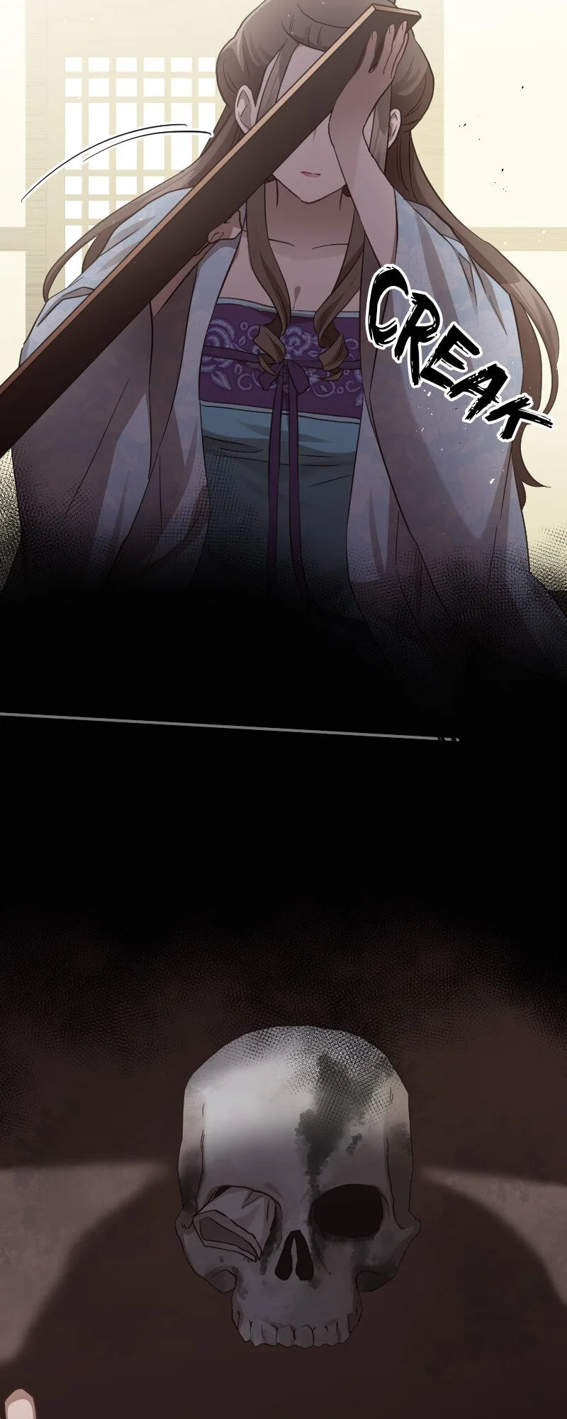 Becoming The Legendary Concubine Chapter 99 page 27