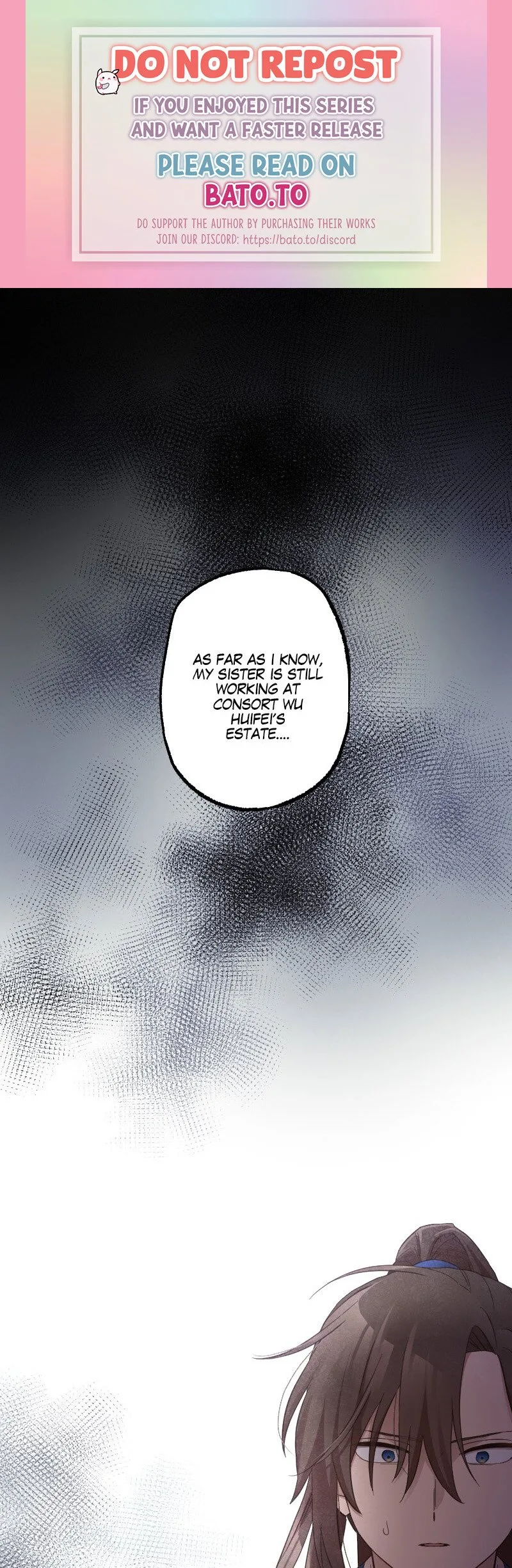 Becoming The Legendary Concubine Chapter 98 page 2