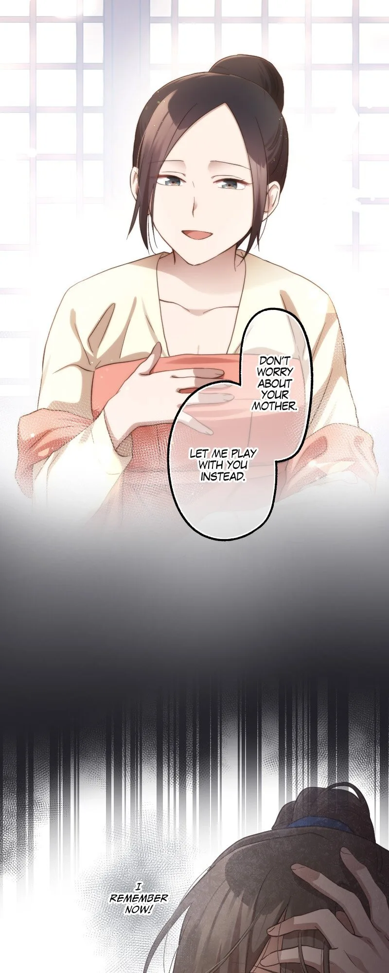 Becoming The Legendary Concubine Chapter 98 page 10