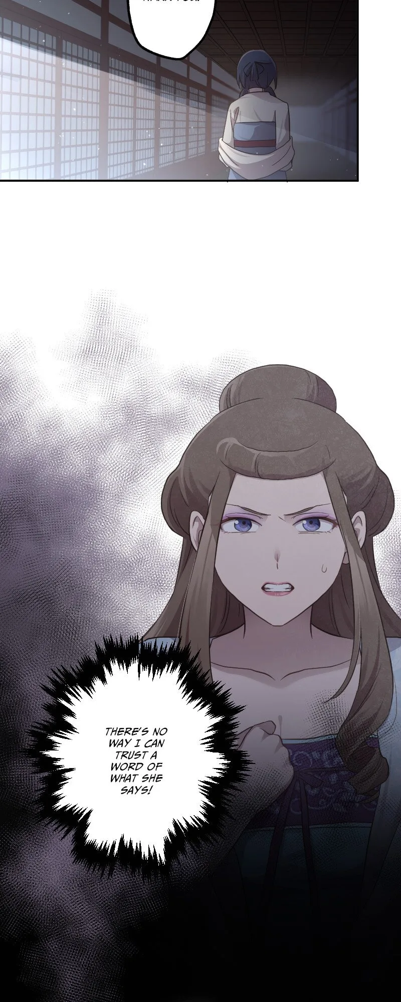 Becoming The Legendary Concubine Chapter 99 page 21
