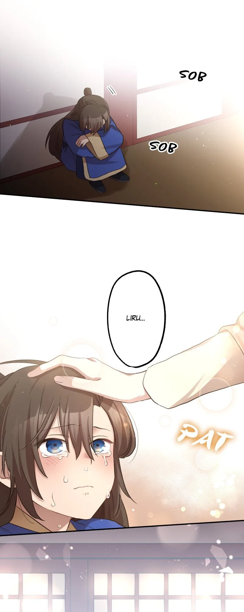 Becoming The Legendary Concubine Chapter 98 page 9