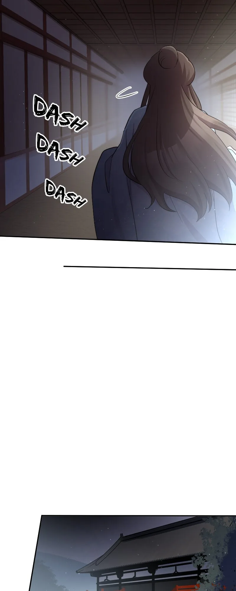 Becoming The Legendary Concubine Chapter 99 page 24