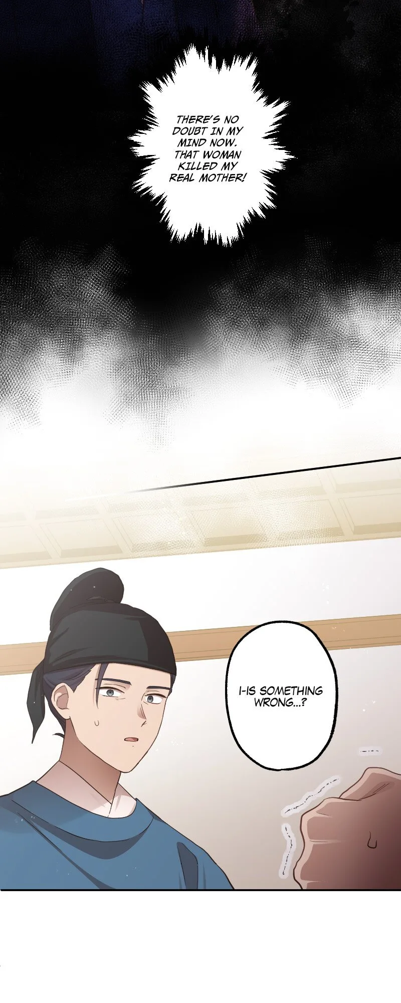 Becoming The Legendary Concubine Chapter 98 page 18