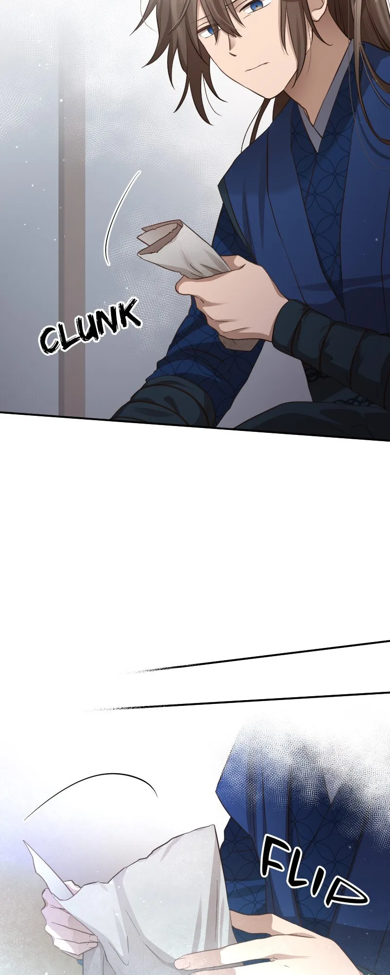 Becoming The Legendary Concubine Chapter 99 page 36