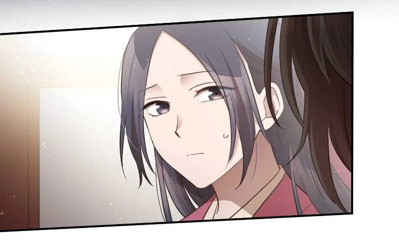 Becoming The Legendary Concubine Chapter 98 page 22