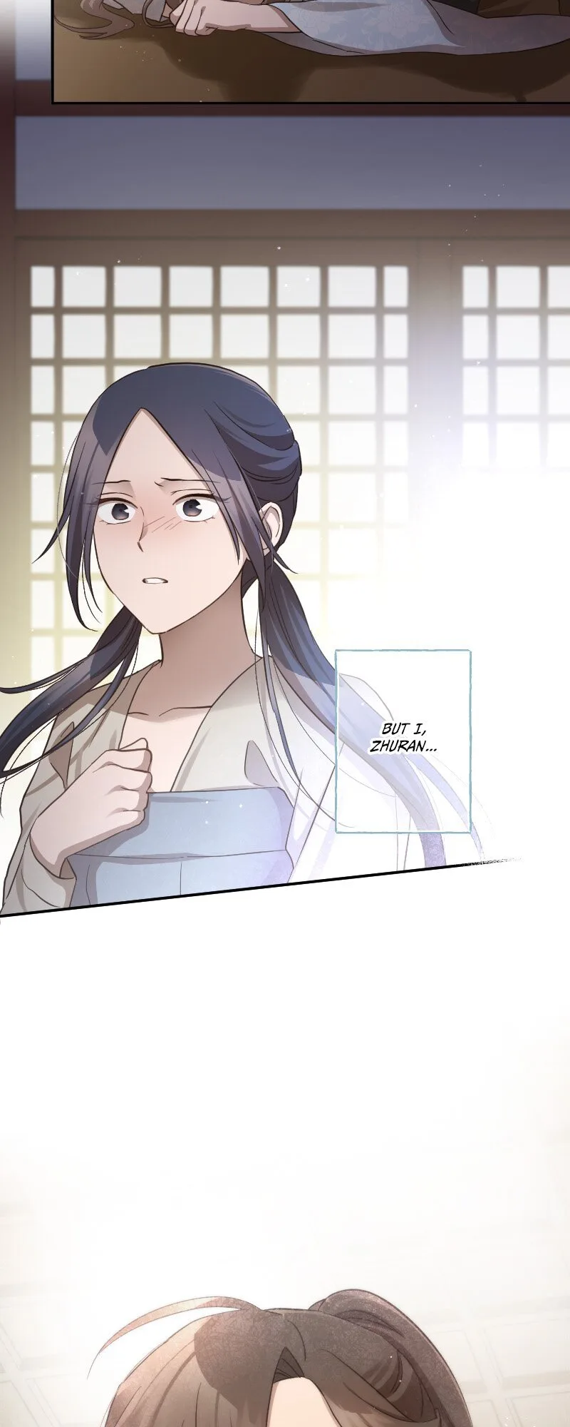 Becoming The Legendary Concubine Chapter 99 page 40