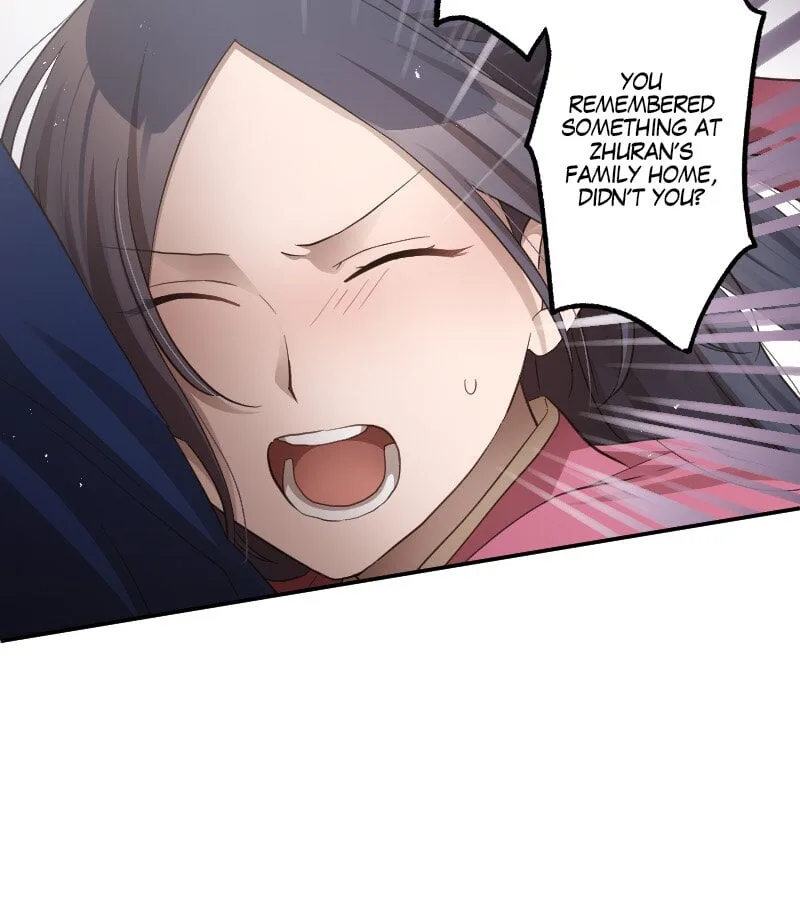 Becoming The Legendary Concubine Chapter 98 page 29