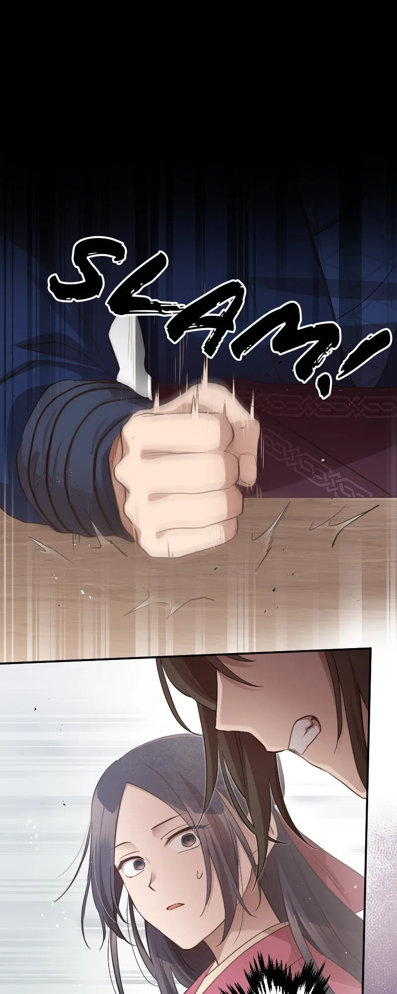 Becoming The Legendary Concubine Chapter 98 page 16