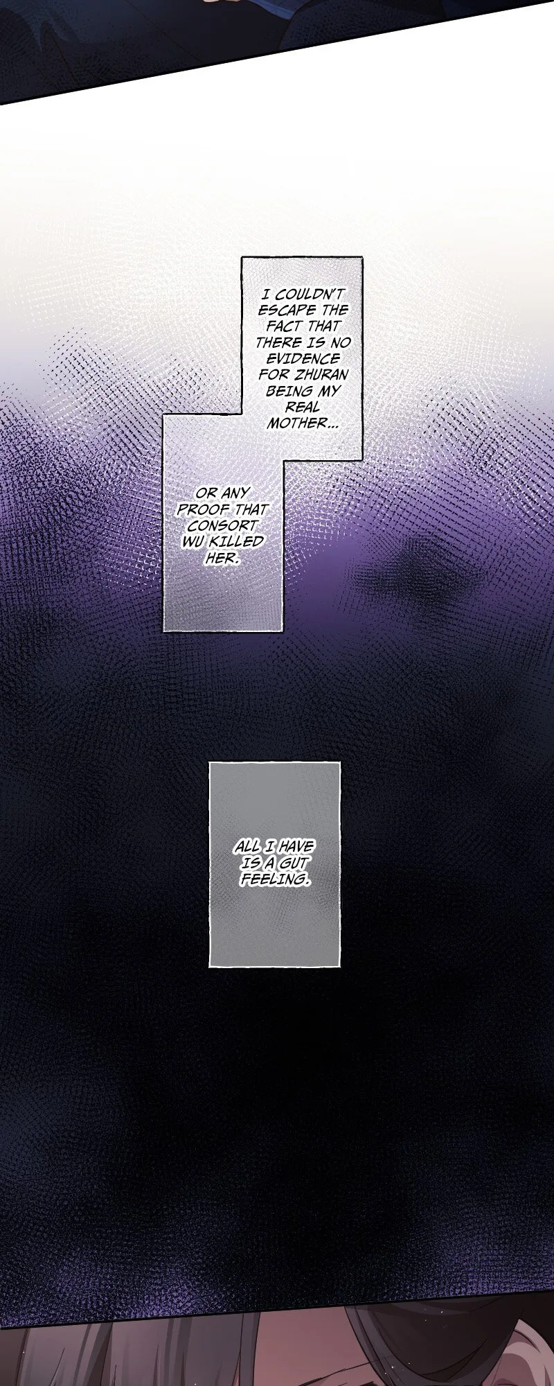 Becoming The Legendary Concubine Chapter 98 page 25
