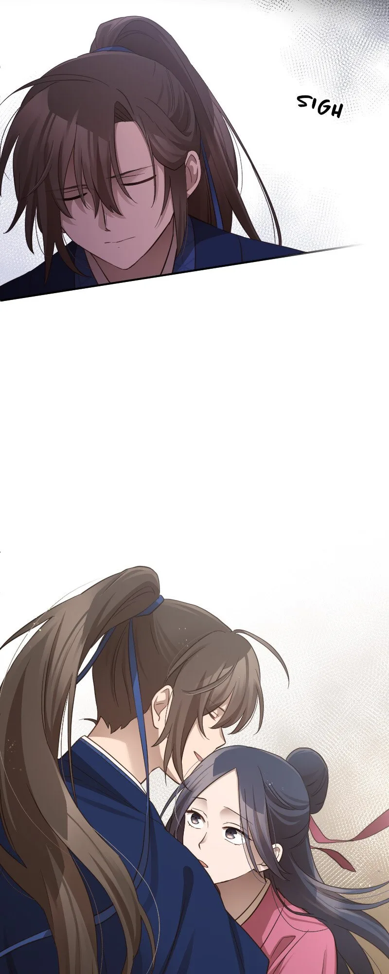 Becoming The Legendary Concubine Chapter 98 page 37