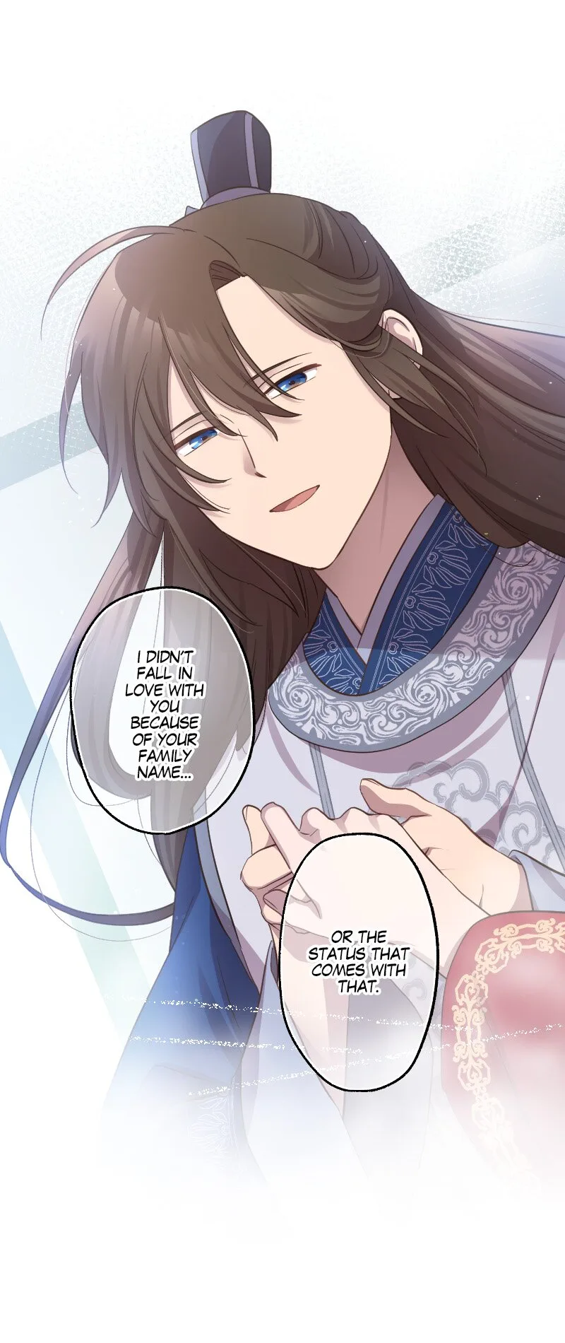 Becoming The Legendary Concubine Chapter 105 page 8
