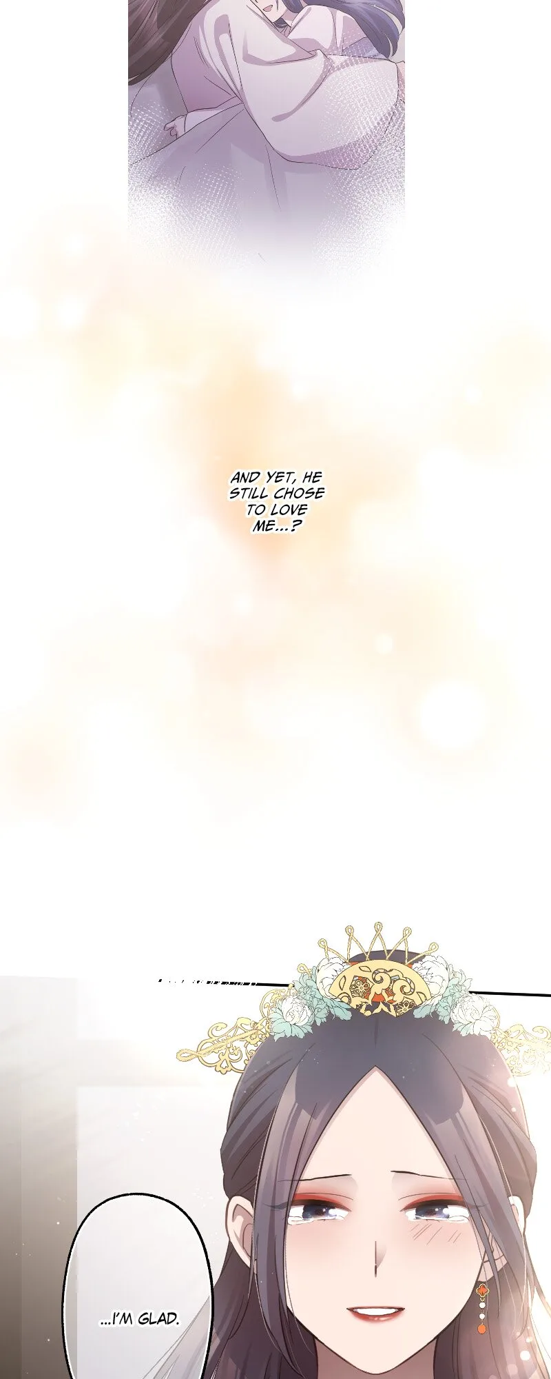 Becoming The Legendary Concubine Chapter 105 page 12