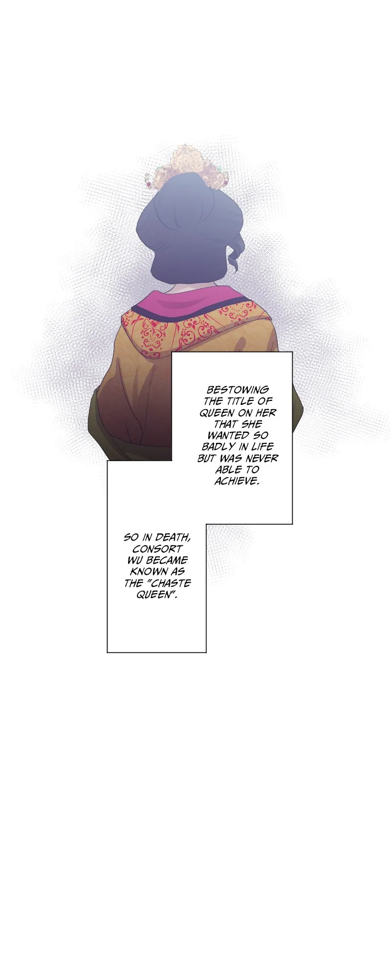 Becoming The Legendary Concubine Chapter 105 page 17