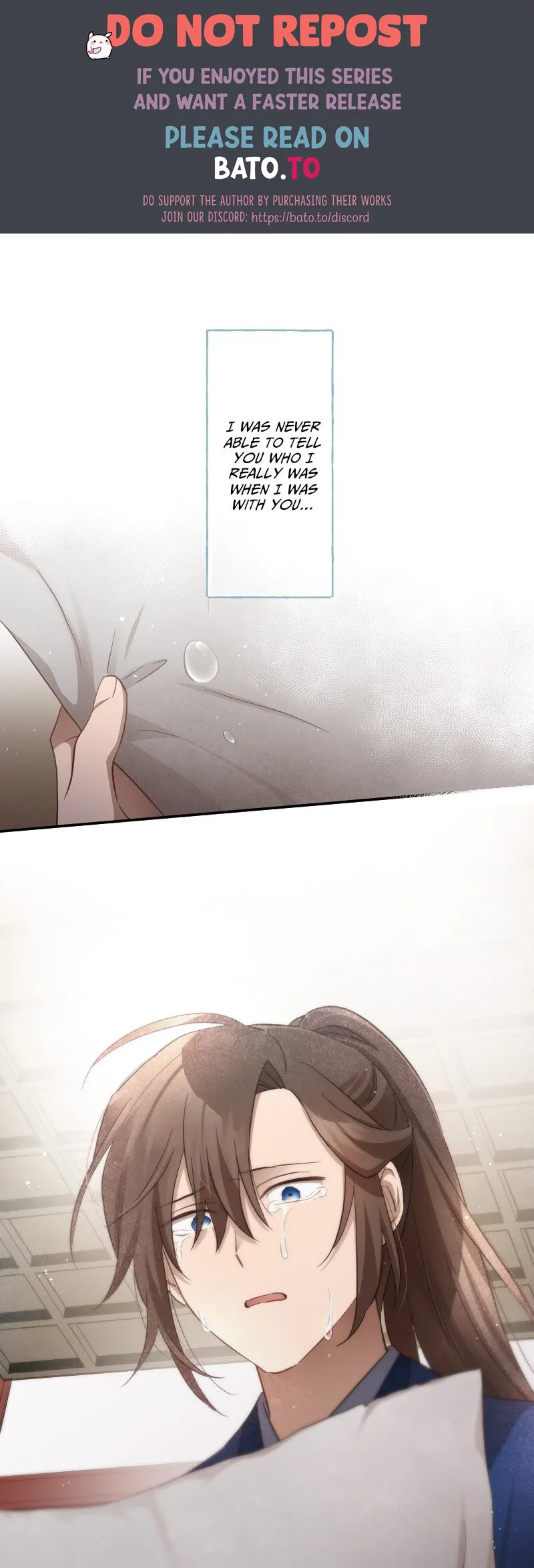 Becoming The Legendary Concubine Chapter 100 page 2