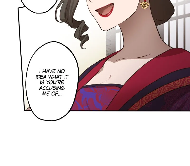 Becoming The Legendary Concubine Chapter 100 page 8