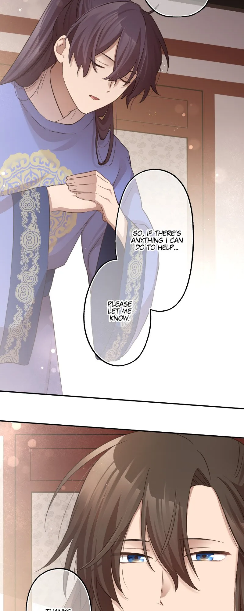 Becoming The Legendary Concubine Chapter 105 page 25