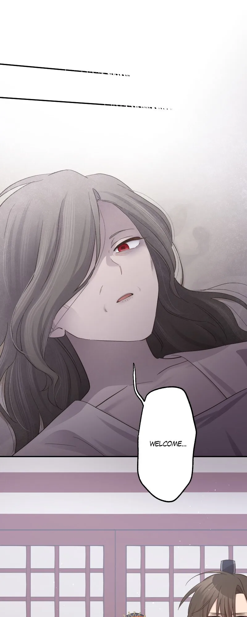 Becoming The Legendary Concubine Chapter 104 page 8