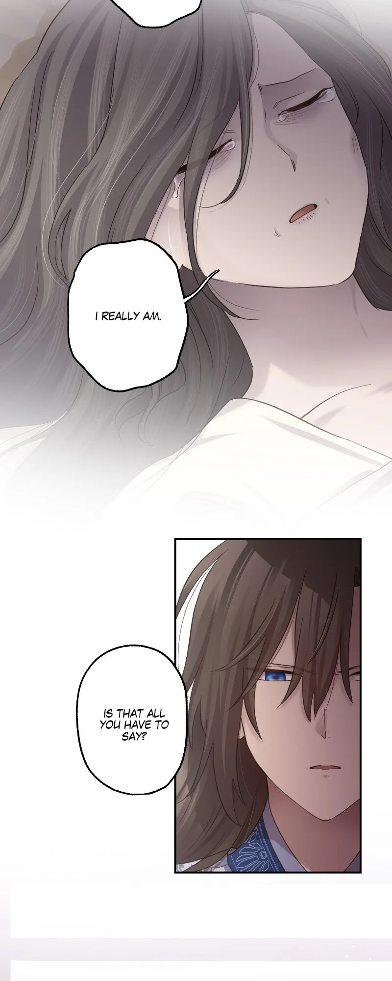 Becoming The Legendary Concubine Chapter 104 page 12