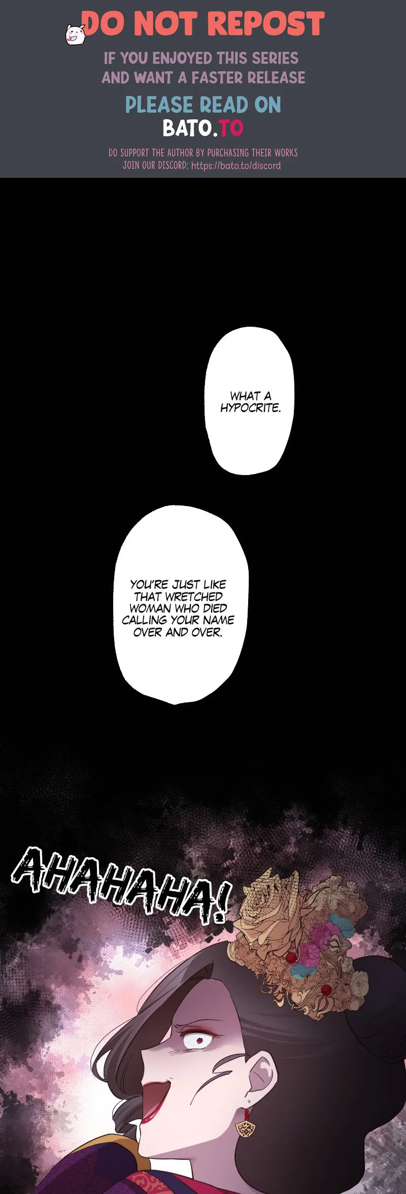 Becoming The Legendary Concubine Chapter 101 page 2