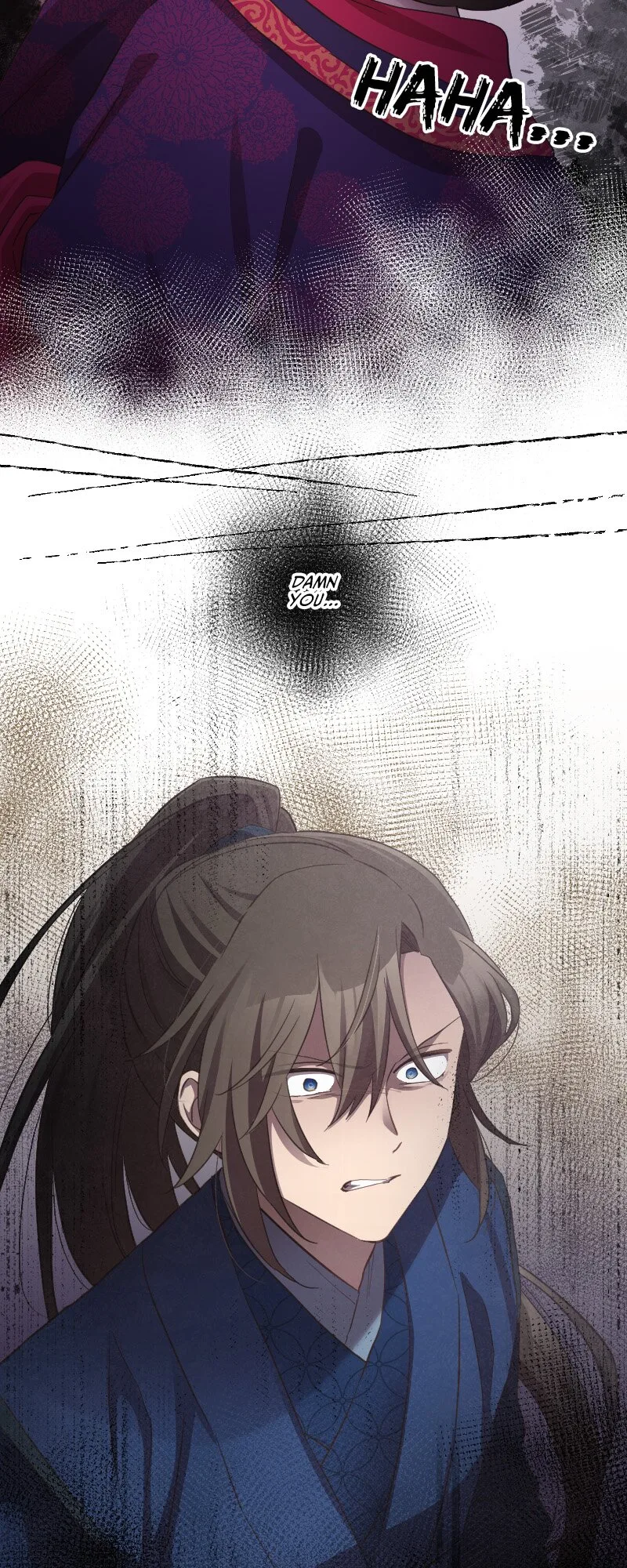 Becoming The Legendary Concubine Chapter 101 page 3