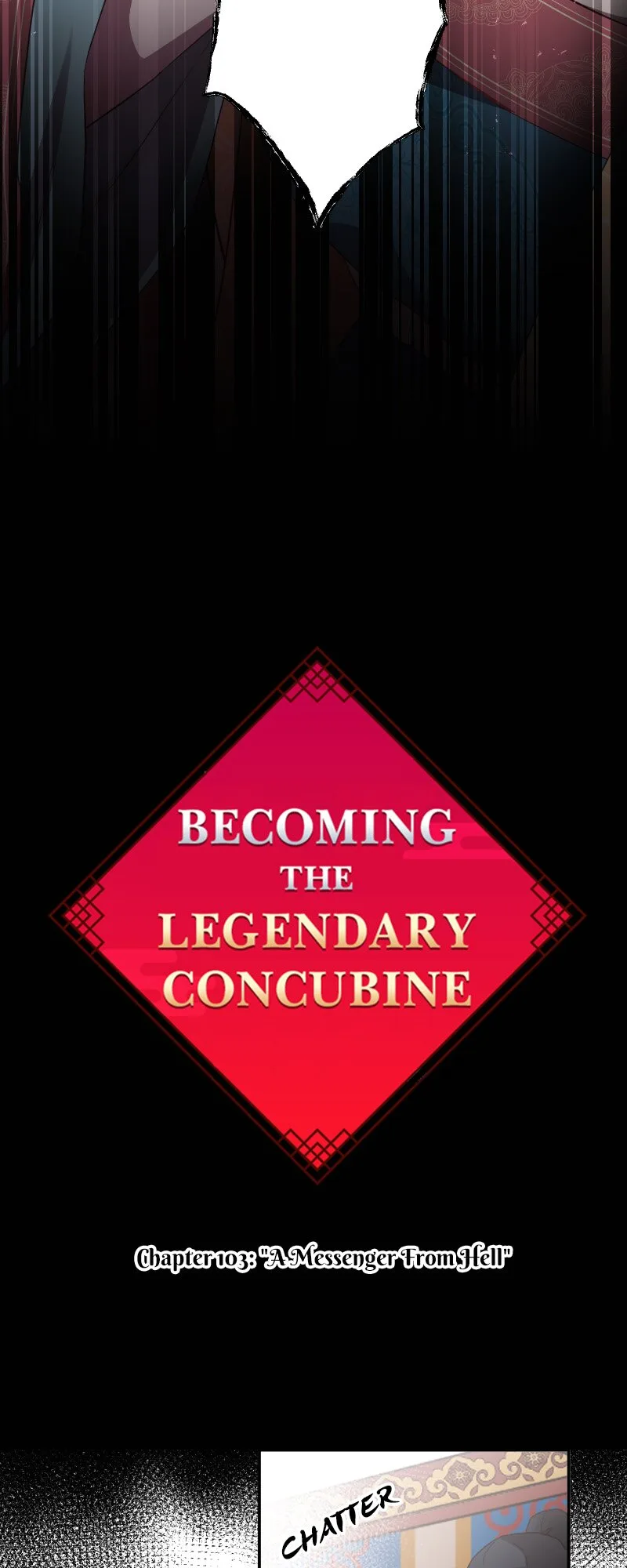 Becoming The Legendary Concubine Chapter 103 page 4