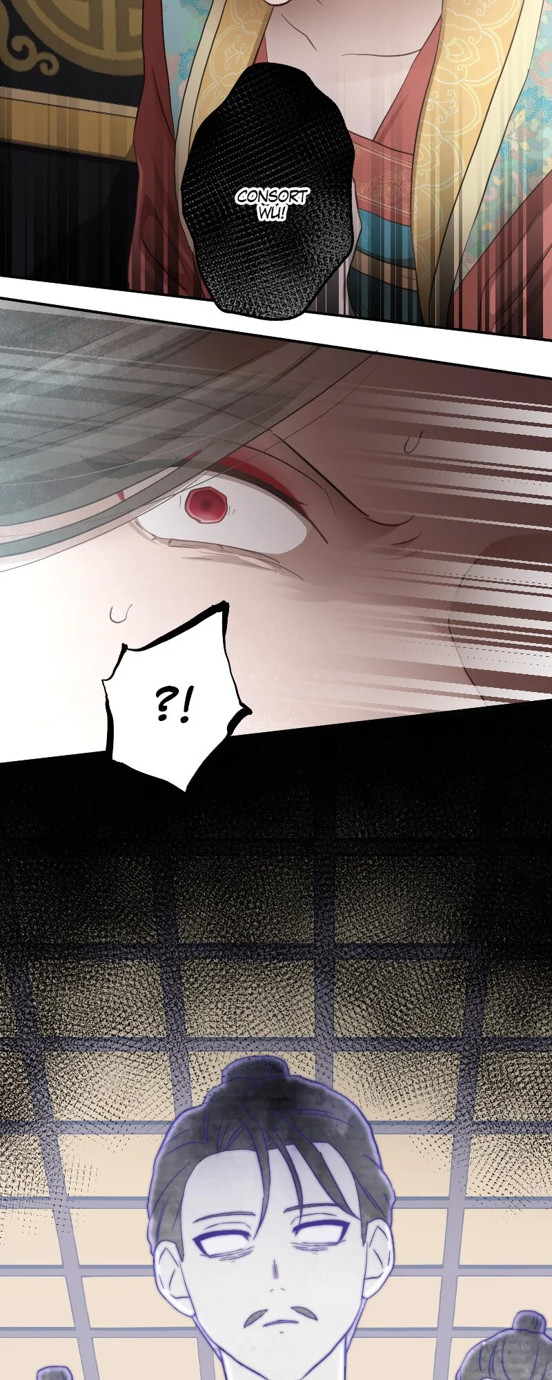 Becoming The Legendary Concubine Chapter 103 page 6