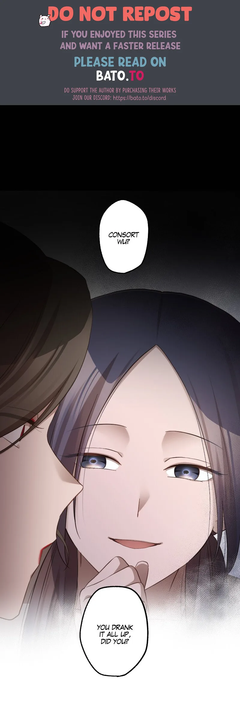 Becoming The Legendary Concubine Chapter 103 page 2