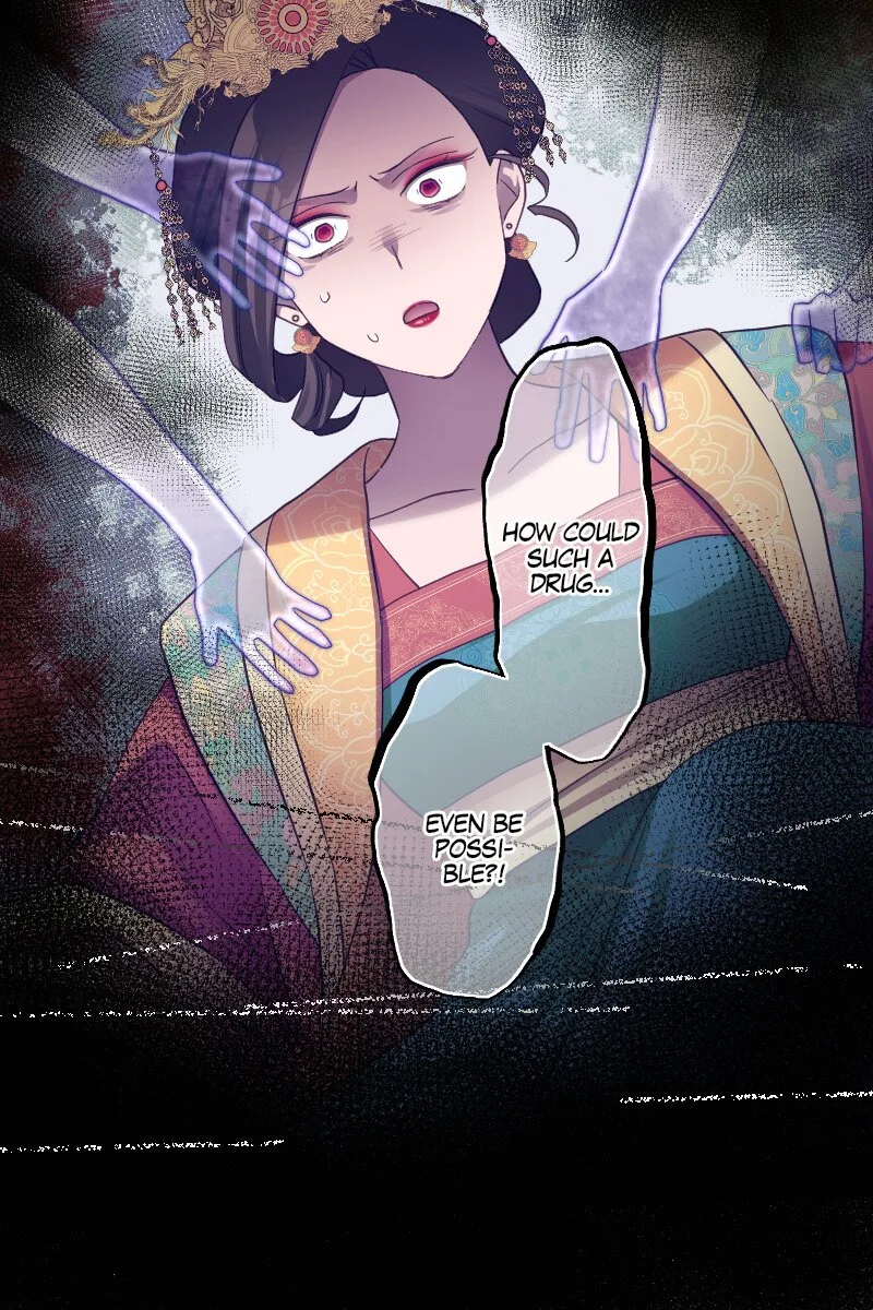 Becoming The Legendary Concubine Chapter 103 page 15