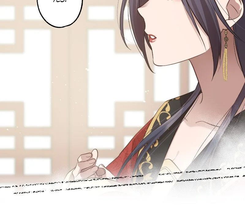 Becoming The Legendary Concubine Chapter 108 page 8