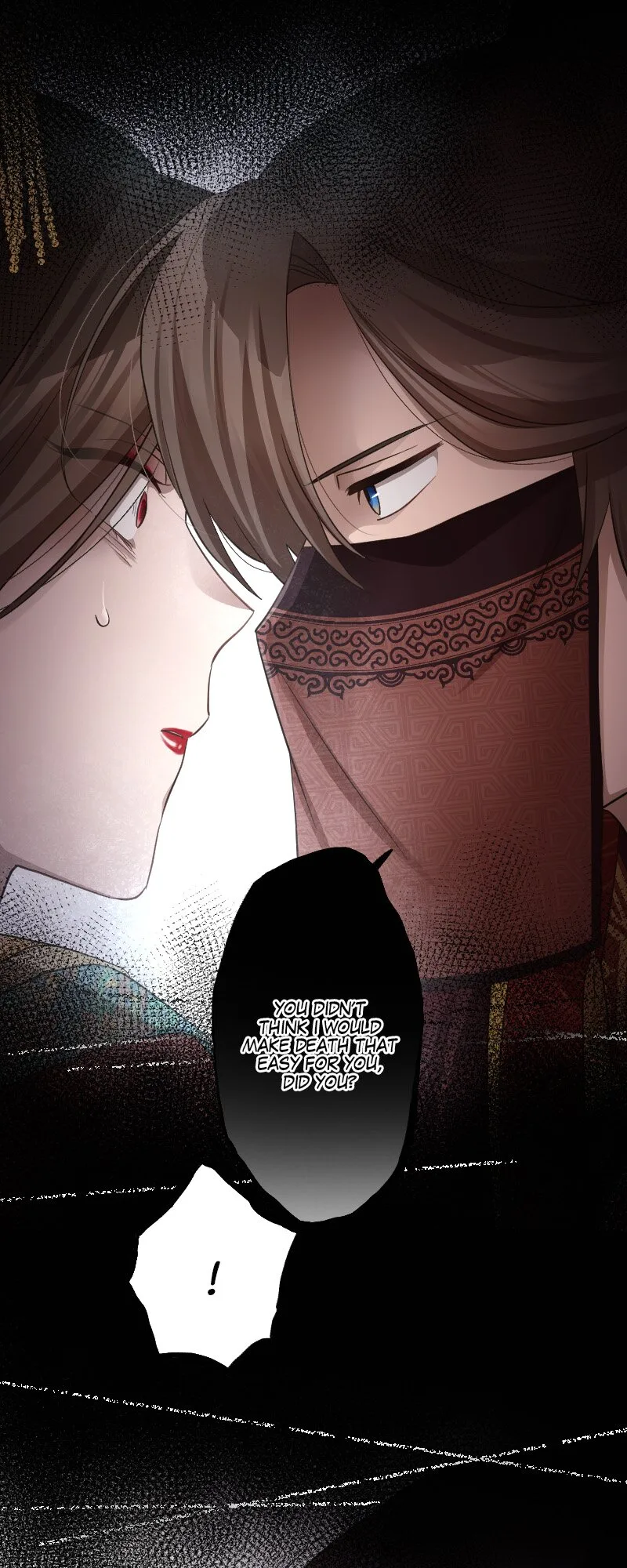 Becoming The Legendary Concubine Chapter 103 page 13