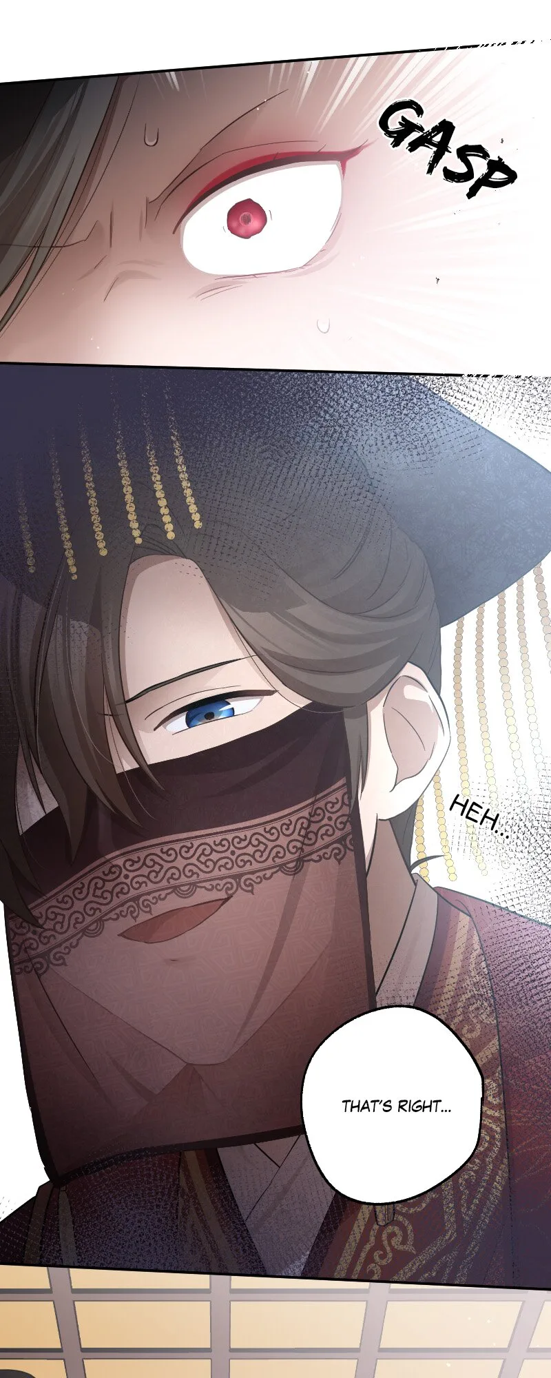 Becoming The Legendary Concubine Chapter 103 page 16