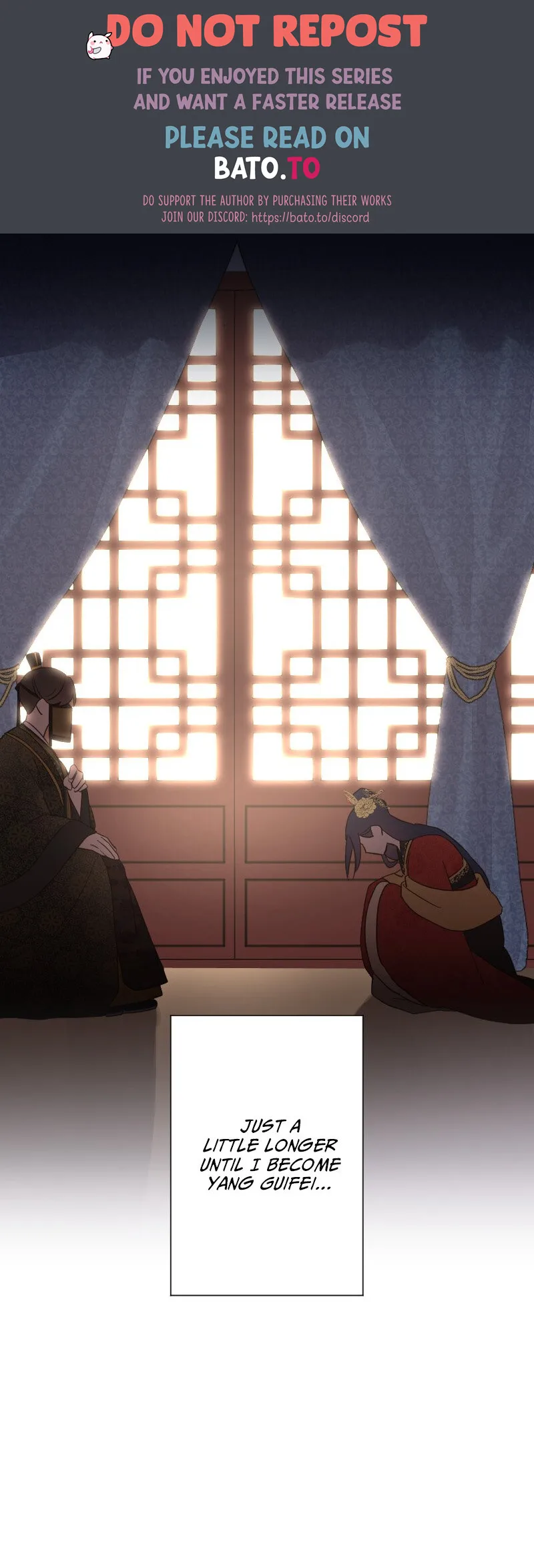 Becoming The Legendary Concubine Chapter 108 page 2