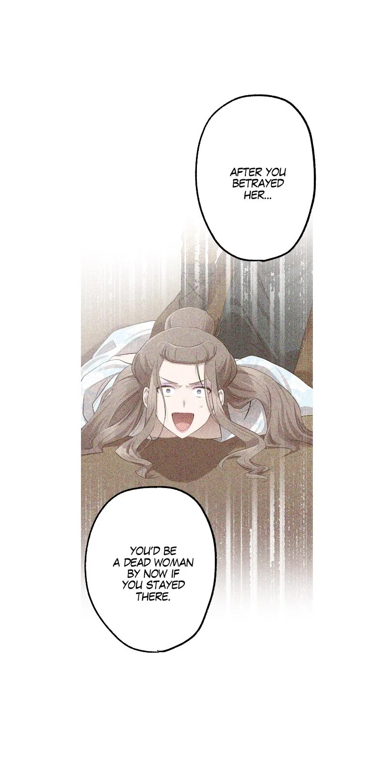 Becoming The Legendary Concubine Chapter 101 page 7