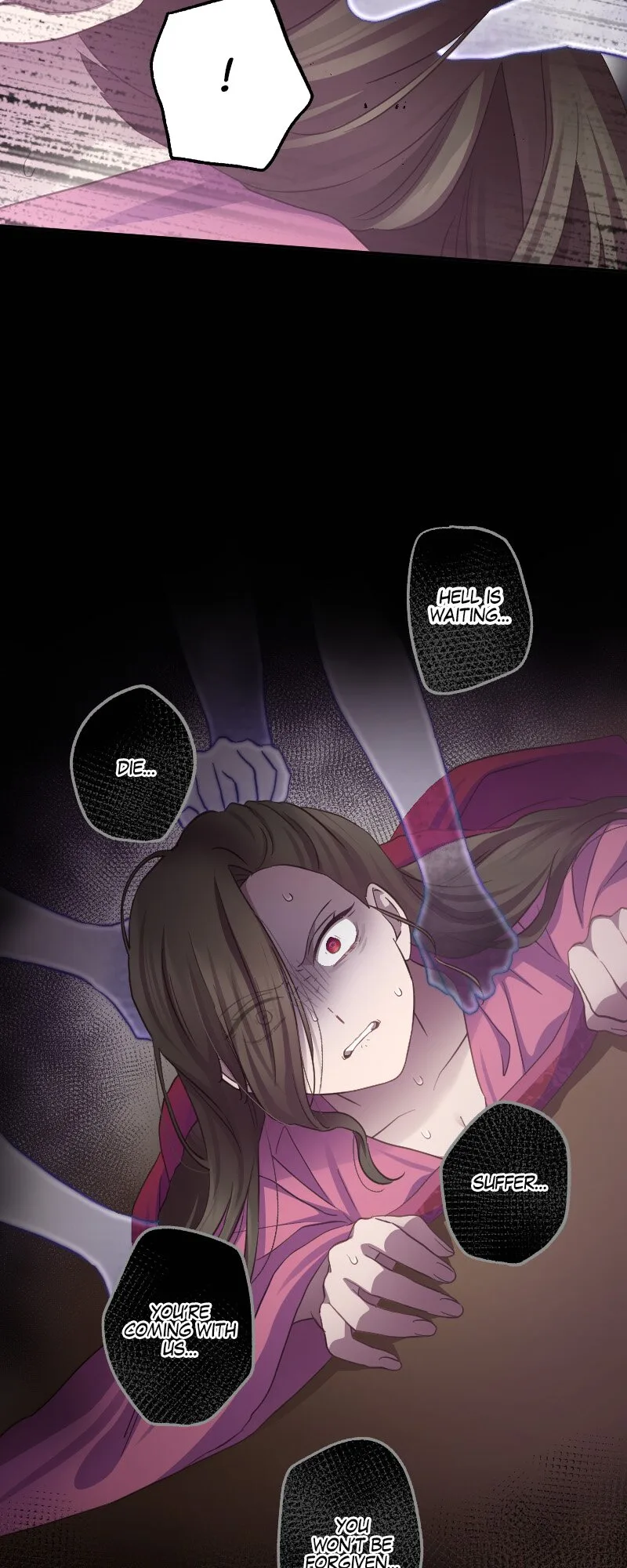 Becoming The Legendary Concubine Chapter 103 page 30