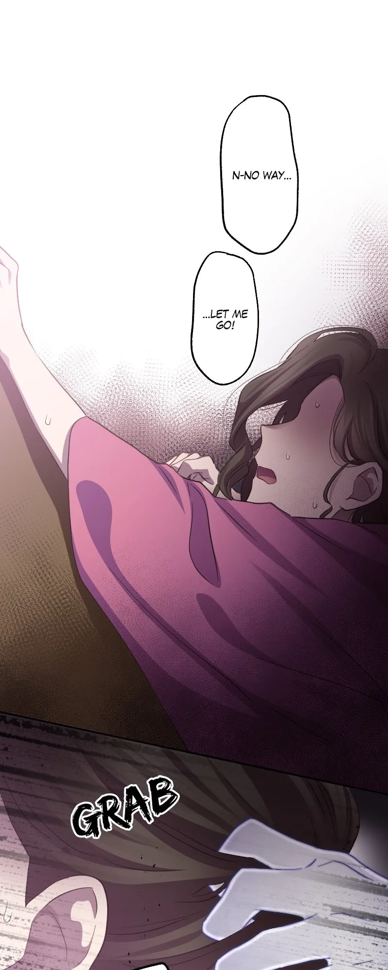 Becoming The Legendary Concubine Chapter 103 page 29