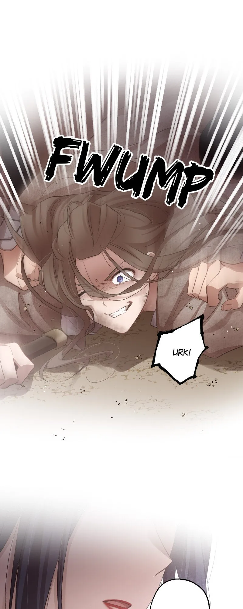 Becoming The Legendary Concubine Chapter 109 page 9
