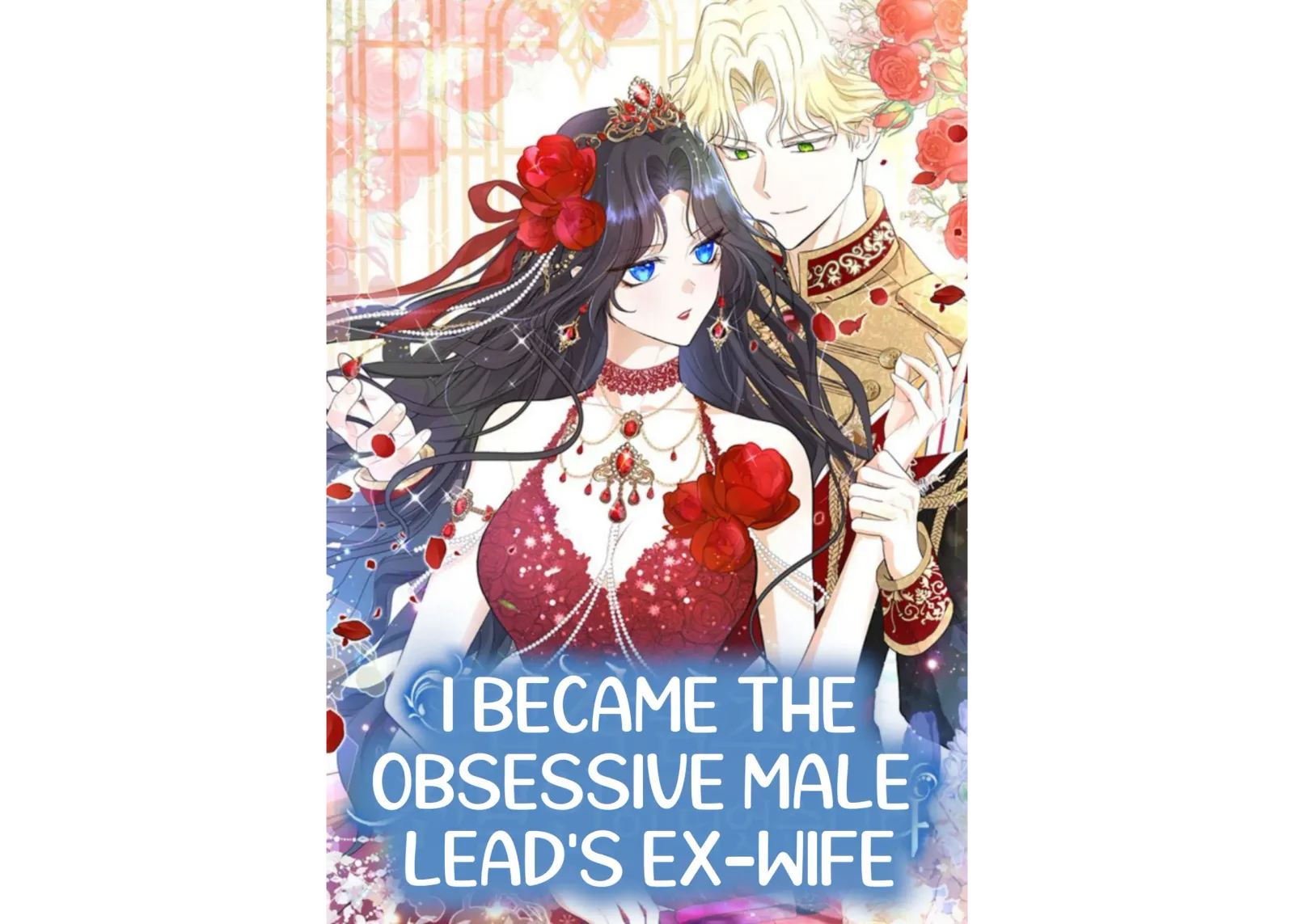 Becoming the Obsessive Male Lead’s Ex-Wife Chapter 2 page 2