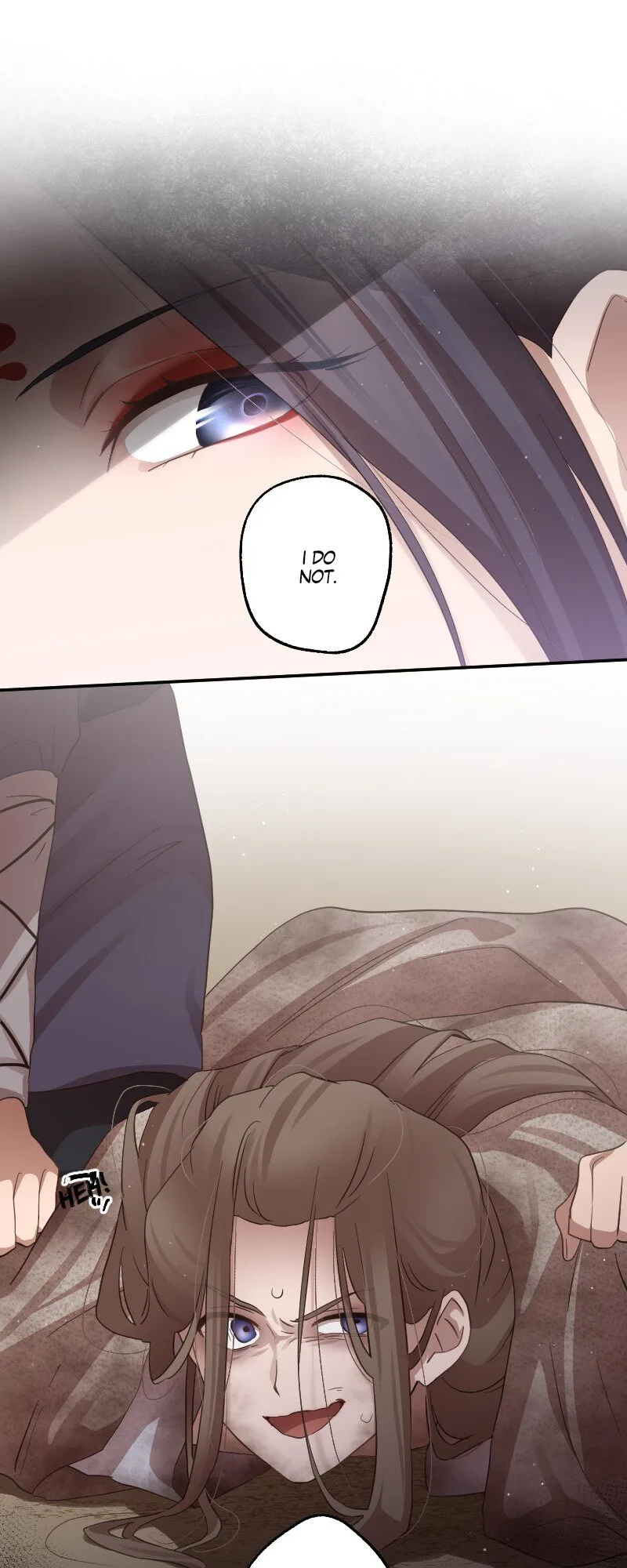 Becoming The Legendary Concubine Chapter 109 page 12